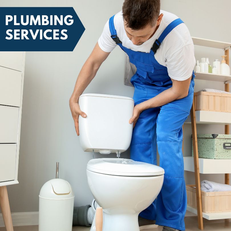 Plumbing Company in Jordanville, NY